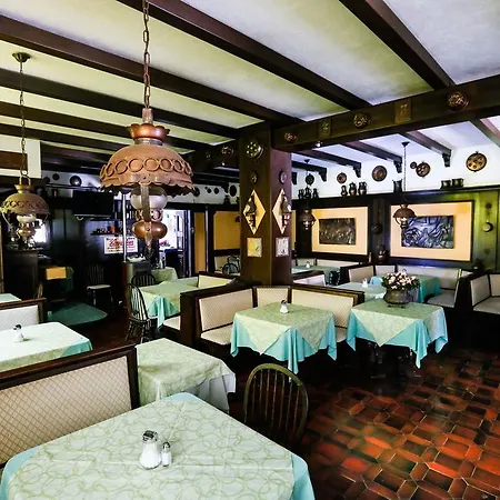 Mafalda Hotel Forio di Ischia