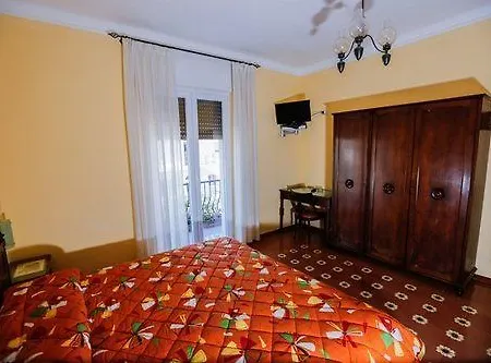 Hotel Mafalda Forio di Ischia