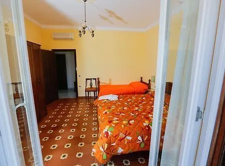 Mafalda Hotel