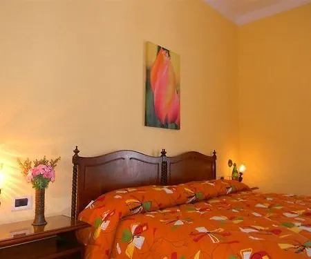 Hotel Mafalda 2*