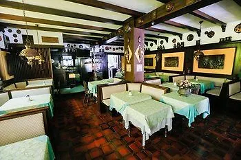 Hotel Mafalda 2*