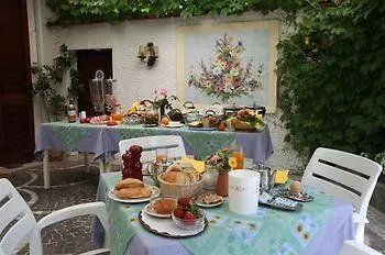 Hotel Mafalda Forio di Ischia
