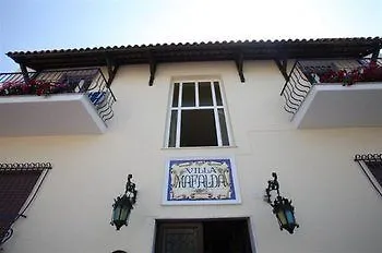 Hotel Mafalda