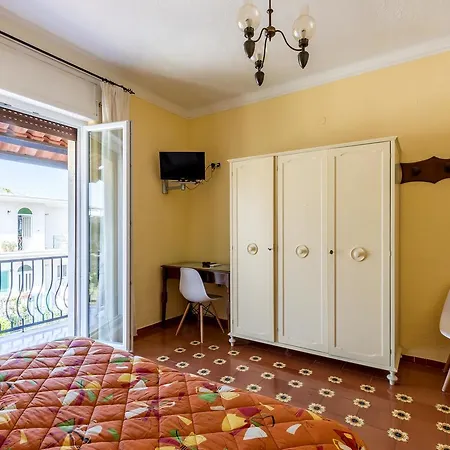 Hotel Mafalda