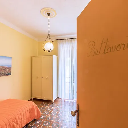 Hotel Mafalda