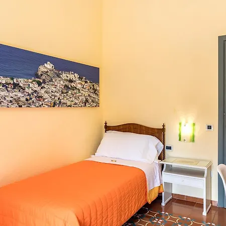 Hotel Mafalda