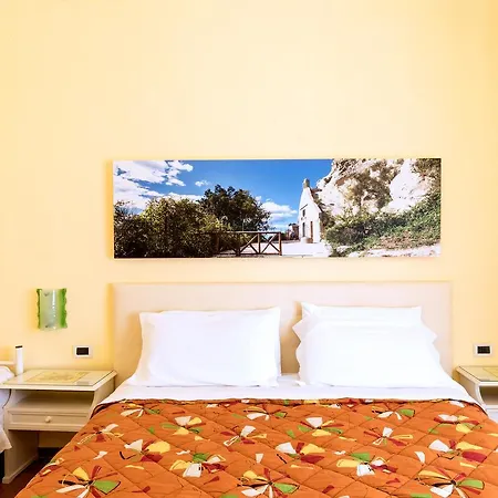 Mafalda Hotel