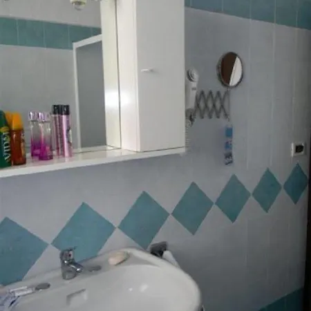 Hotel Mafalda