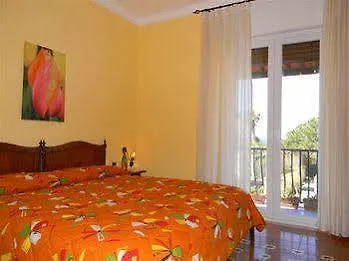 Hotel Mafalda 2*