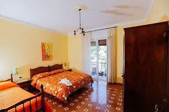 Hotel Mafalda